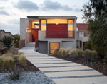 Heather Johnston Architect San Diego Casa 8 Project Heather Johnston Architect San Diego Casa 8 Project