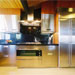 Heather Johnston Architect San Diego An Upscale Kitchen Addition