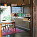 Heather Johnston Architect San Diego An Upscale Kitchen Addition