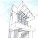 Heather Johnston Architect San Diego La Jolla Residence