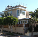 Heather Johnston Architect San Diego La Jolla Residence Heather Johnston Architect San Diego La Jolla Residence