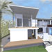 Heather Johnston Architect San Diego Casabrava Residence Heather Johnston Architect San Diego Casabrava Residence