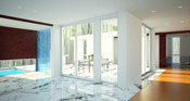 Heather Johnston Architect San Diego La Jolla Shores Residence