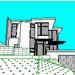 Heather Johnston Architect San Diego Mission Hills Renovation