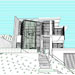 Heather Johnston Architect San Diego Mission Hills Renovation
