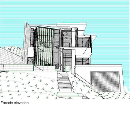 Heather Johnston Architect, AIA Residential Architect San Diego