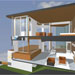 Heather Johnston Architect San Diego Mission Hills Renovation