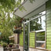 Opening up to the Garden - Heather Johnston Architect, La Jolla Residential Architect Opening up to the Garden - Heather Johnston Architect La Jolla Residential Architect