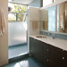 Light Shower - Heather Johnston Architect La Jolla California Light Shower - Heather Johnston Architect La Jolla California