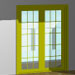 Section through all - Heather Johnston Architect San Diego Renovation at Poole Street Section through all - Heather Johnston Architect San Diego Renovation at Poole Street