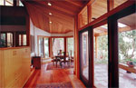 Heather Johnston Architect San Diego Eagle's Cove Residence Heather Johnston Architect San Diego Eagle's Cove Residence