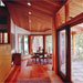 Heather Johnston Architect San Diego Eagle's Cove Residence