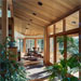 Heather Johnston Architect San Diego Eagle's Cove Residence