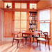Heather Johnston Architect San Diego A Custom Vacation Cottage