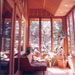 Heather Johnston Architect San Diego A Custom Vacation Cottage